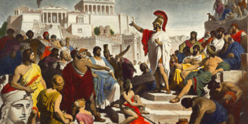 Δημοκρατική Δικτατορία ; Γράφει ο Ευάγγ. Αθανασιάδης*