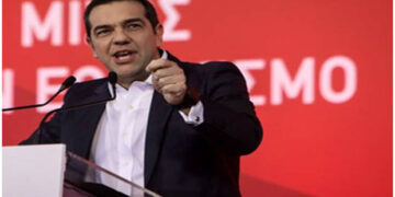 Αρχές Τακτικής και πανωλεθρία του Αλέξη ? – Γράφει ο Ευάγγελος Αθανασιάδης