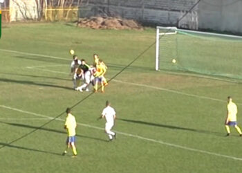 Δείτε τα αποσπάσματα του αγώνα: Μακεδονικός Φούφας – Μέγας Αλέξανδρος Καλλιθέας 2-1 (video)