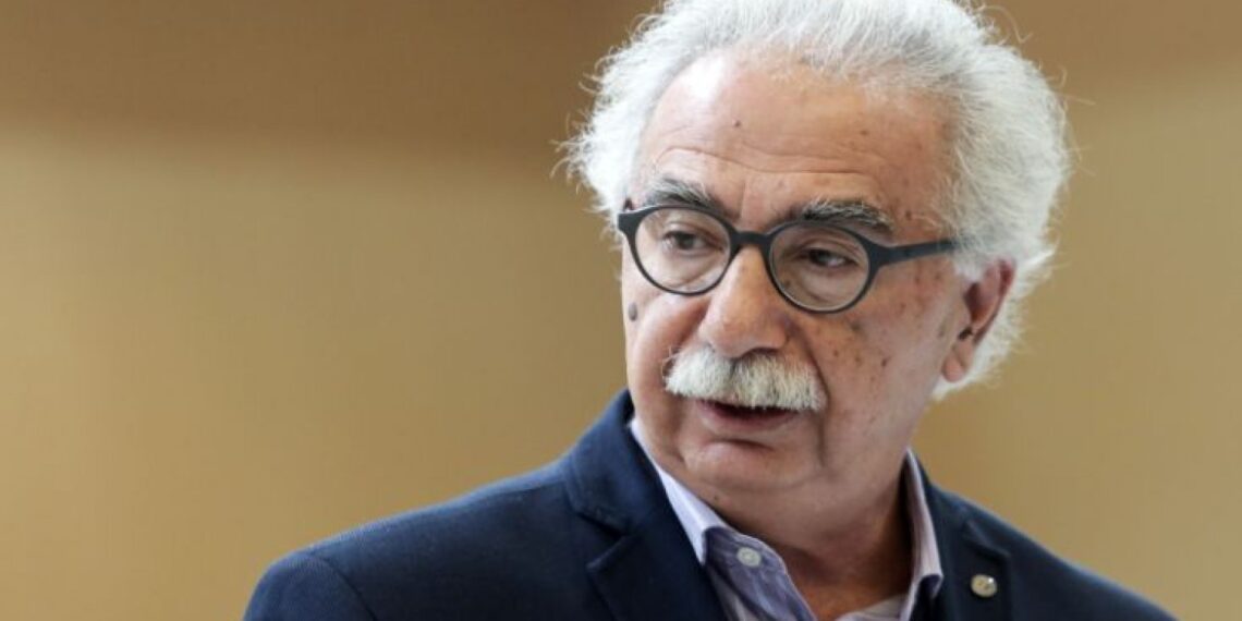 Γαβρόγλου: Τέλος οι Πανελλήνιες, στα πανεπιστήμια μόνο με το απολυτήριο Λυκείου -Εξήγγειλε και χιλιάδες προσλήψεις