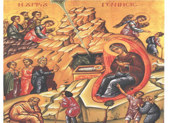 Χριστούγεννα στην εποχή της Μετανεωτερικότητας – Γράφει ο Απόστολος Παπαδημητρίου