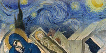 Χριστουγεννιάτικη Γιορτή από την Ιερά Μητρόπολη Σερβίων & Κοζάνης