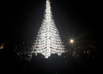 2η  Συνάντηση του Δ.Σ. του Εμπορικού Συλλόγου Γρεβενών με τα μέλη του καθώς και με τους εθελοντές για τις Χριστουγεννιάτικες Εκδηλώσεις»