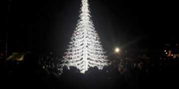 Γρεβενά: Το μαγικό χωριό στην «Αυλή των Βουνών» αρχίζει να διαμορφώνεται