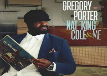 Οι μουσικές επιλογές του e-ptolemeos.gr – Gregory Porter – The Christmas Song (2017)