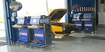 Ι.ΚΤΕΟ Πτολεμαϊδας και αναίμακτη Πρωτοχρονιά