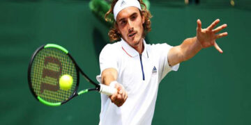 Εκδρομή στην Σόφια για τον τουρνουά τένις διοργανώνει ο Όμιλος Αντισφαίρισης Πτολεμαΐδας