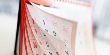 Πότε πέφτουν όλες οι αργίες του 2019