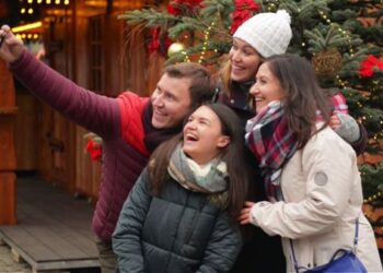 Γρεβενά: Διαγωνισμός selfie φωτογραφίας στο Instagram