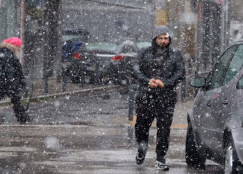 Έκτακτο δελτίο επιδείνωσης του καιρού από την ΕΜΥ