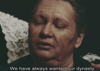 Το τρέιλερ της νέας ταινίας του Νίκου Κουρού «Μια νύχτα στην κόλαση» – Πρωταγωνιστεί σε ρόλο έκπληξη η Καίτη Φίνου!