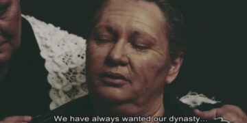 Το τρέιλερ της νέας ταινίας του Νίκου Κουρού «Μια νύχτα στην κόλαση» – Πρωταγωνιστεί σε ρόλο έκπληξη η Καίτη Φίνου!