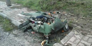 Άργος Ορεστικό: Προσοχή στην απόθεση στάχτης στους κάδους απορριμμάτων