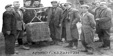 Η τελευταία και πιο ενδιαφέρουσα φάση της καπνοκαλλιέργειας, για τον παραγωγό είναι το ζύγισμα – Από τη στήλη του κ. Γ. Καζαντζή στον Παλμό 25/12/2018