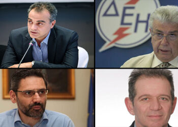 Ευνοϊκότατη η συγκυρία για τη μετεγκατάσταση της Ακρινής! – Τι έφταιξε τελικά; – Γράφει ο Αντώνης Κ. Πουγαρίδης