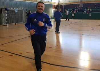 Εγχειρίστηκε σήμερα ο Γ. Κασαπίδης-Ακόμη πιο σοβαρός τελικά ο τραυματισμός