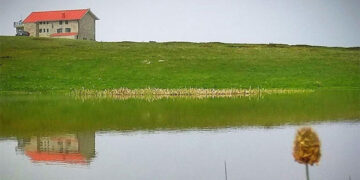 Διήμερη εξόρμηση στο καταφύγιο του ΣΕΟ Κοζάνης στα Πιέρια