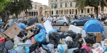 Επιστολή αναγνώστη: Μια επίσκεψη στην Κέρκυρα