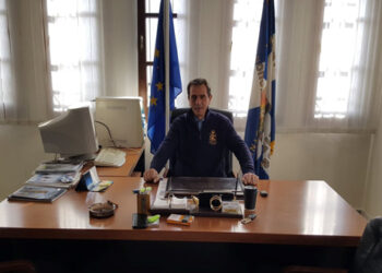 Νέα εποχή για τον Σύνδεσμο Γουνοποιών Γουνεμπόρων Σιάτιστας «Ο Προφήτης Ηλίας» – Το μήνυμα του Δημήτρη Κοσμίδη