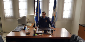 Νέα εποχή για τον Σύνδεσμο Γουνοποιών Γουνεμπόρων Σιάτιστας «Ο Προφήτης Ηλίας» – Το μήνυμα του Δημήτρη Κοσμίδη