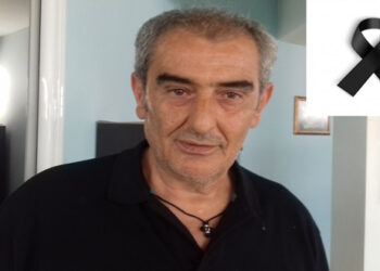 Εορδαία: Απεβίωσε ο Πρόεδρος της Τ.Κ. Προαστίου, Δημήτρης Κριαρίδης