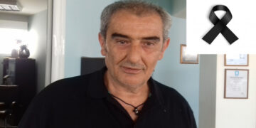 Εορδαία: Απεβίωσε ο Πρόεδρος της Τ.Κ. Προαστίου, Δημήτρης Κριαρίδης