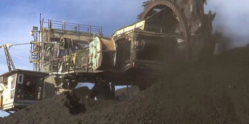 “Ο λιγνίτης βυθίζει τα ελληνικά χωριά” – Το ρεπορτάζ του euronews για τους Αναργύρους (video)