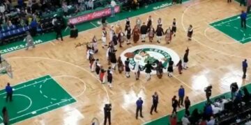 Το Μακεδονία ξακουστή στη Βοστώνη – Γράφει ο  Ν. Λυγερός