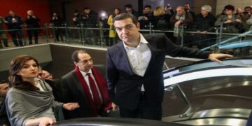 Απίστευτο τρολάρισμα στο twitter με το #Μετρο_Θεσσαλονικης