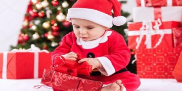 Χριστουγεννιάτικη γιορτή στη γειτονιά του Αγίου Αθανασίου Κοζάνης