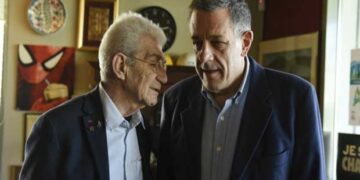 Ταχιάος: Θα συνεχίσω τα θετικά της διοίκησης Μπουτάρη στη Θεσσαλονίκη