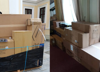 Νέα μουσικά όργανα για την Πανδώρα και το Δημοτικό Ωδείο Κοζάνης