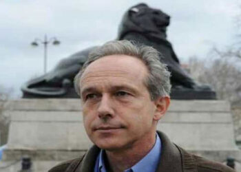 Ο Αστροφυσικός Νίκος Πράντζος στο 3ο ΓΕΛ Πτολεμαΐδας