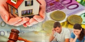 Το ΚΕΠΚΑ για τον Νόμο Κατσέλη: “Ανάγκη προστασίας της Κύριας Κατοικίας”