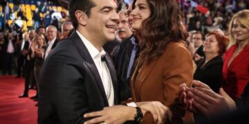 Με τη βούλα Τσίπρα υποψήφια δήμαρχος Θεσσαλονίκης η Νοτοπούλου