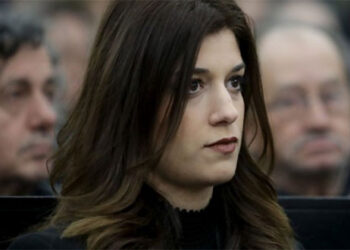 Κ. Νοτοπούλου: Αδύνατο σημείο της Θεσσαλονίκης το κόμπλεξ της συμπρωτεύουσας