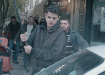 «Ο αδερφός μου»: Μία συγκλονιστική ελληνική ταινία μικρού μήκους για τα άτομα με αναπηρία [βίντεο]