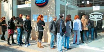 Παράταση αιτήσεων για το πρόγραμμα 5.500 ανέργων πτυχιούχων