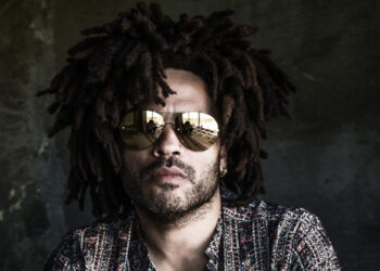 Η μουσική γωνιά του Μίλτου Ηλιάδη – Lenny Kravitz – The Majesty Of Love