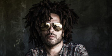 Η μουσική γωνιά του Μίλτου Ηλιάδη – Lenny Kravitz – The Majesty Of Love