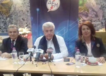 Εμφανής η απροθυμία της ΔΕΗ για τη μετεγκατάσταση της Ακρινής – Στη συνέντευξη Παναγιωτάκη στο ΛΚΔΜ