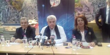 Εμφανής η απροθυμία της ΔΕΗ για τη μετεγκατάσταση της Ακρινής – Στη συνέντευξη Παναγιωτάκη στο ΛΚΔΜ