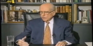 Δείτε τι έλεγε ο Ανδρέας Παπανδρέου για το όνομα της Μακεδονίας