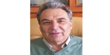 Και πάλι πρόεδρος Πέτρος Τσιάρας στον όμιλο Αντισφαίρισης Πτολεμαΐδας – Από τα Παραπολιτικά του Παλμού 19/12/2018