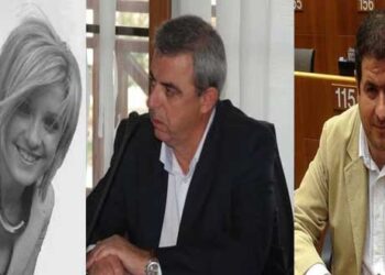 Οι Δυτικομακεδόνες υποψήφιοι για τη νέα Πολιτική Επιτροπή της Νέας Δημοκρατίας