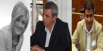 Οι Δυτικομακεδόνες υποψήφιοι για τη νέα Πολιτική Επιτροπή της Νέας Δημοκρατίας