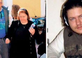 Στις 9 Φεβρουαρίου εκδικάζεται η έφεση στην υπόθεση Κωστή Πολύζου, που κατέθεσαν μητέρα και πατριός