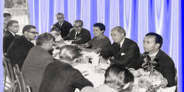 Ο Πρεσβευτής των Ηνωμένων Πολιτειών της Αμερικής στην Πτολεμαΐδα – Από τη στήλη του κ. Γ. Καζαντζή στον Παλμό 25/12/2018          