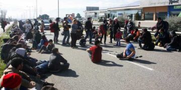 Η φιλοξενία των προσφύγων με μια άλλη ματιά, ελλείψει τουριστικής αξιοποίησης – Γράφει ο Αντώνης Κ. Πουγαρίδης