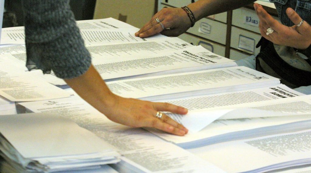 «Κλεισθένης 1»: Ονόματα και εμβλήματα που απαγορεύεται να χρησιμοποιούν εκλογικοί συνδυασμοί